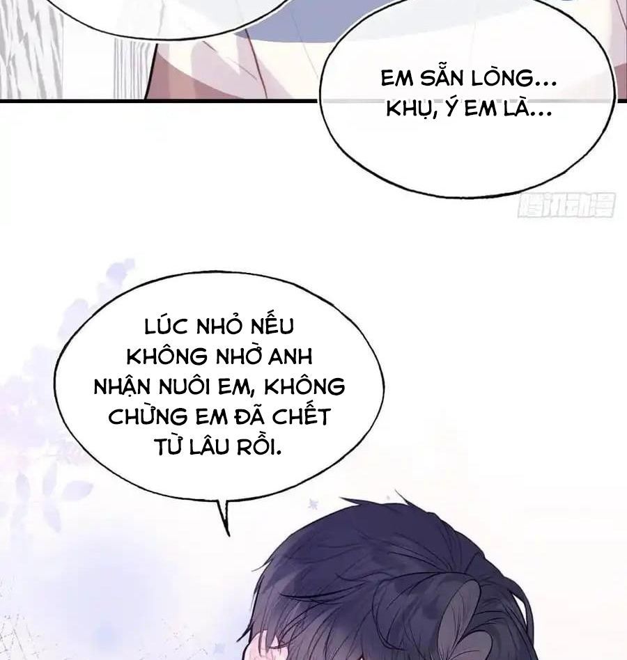 Anh Ấy Chưa Từng Sa Ngã - Chapter 99 - Page 29