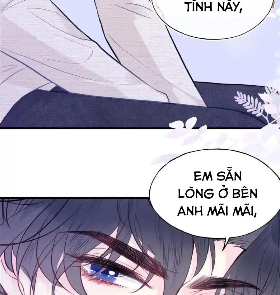 Anh Ấy Chưa Từng Sa Ngã - Chapter 99 - Page 31