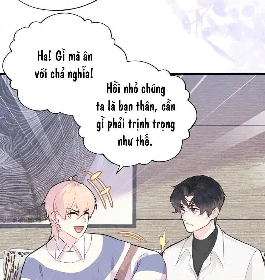 Anh Ấy Chưa Từng Sa Ngã - Chapter 99 - Page 33