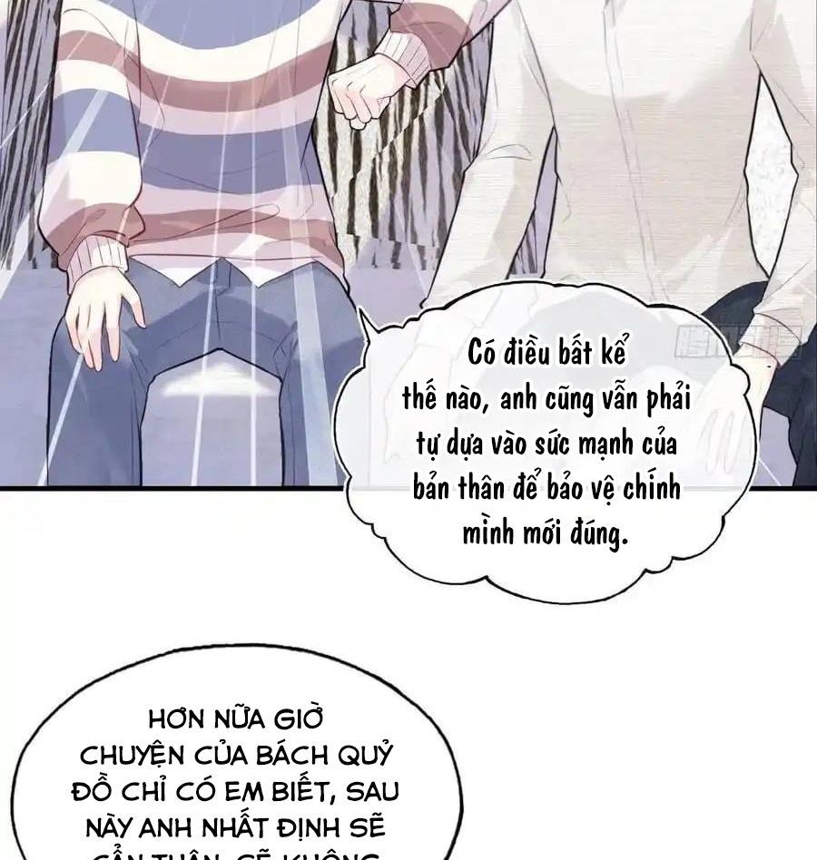 Anh Ấy Chưa Từng Sa Ngã - Chapter 99 - Page 34