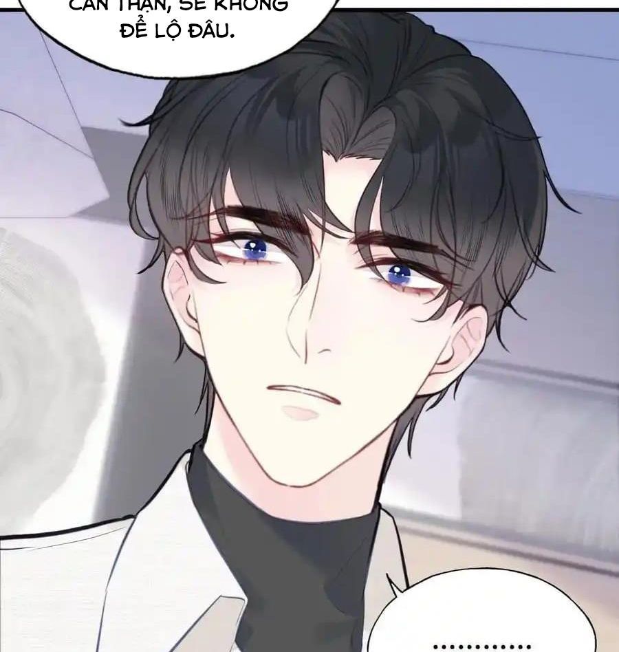 Anh Ấy Chưa Từng Sa Ngã - Chapter 99 - Page 35