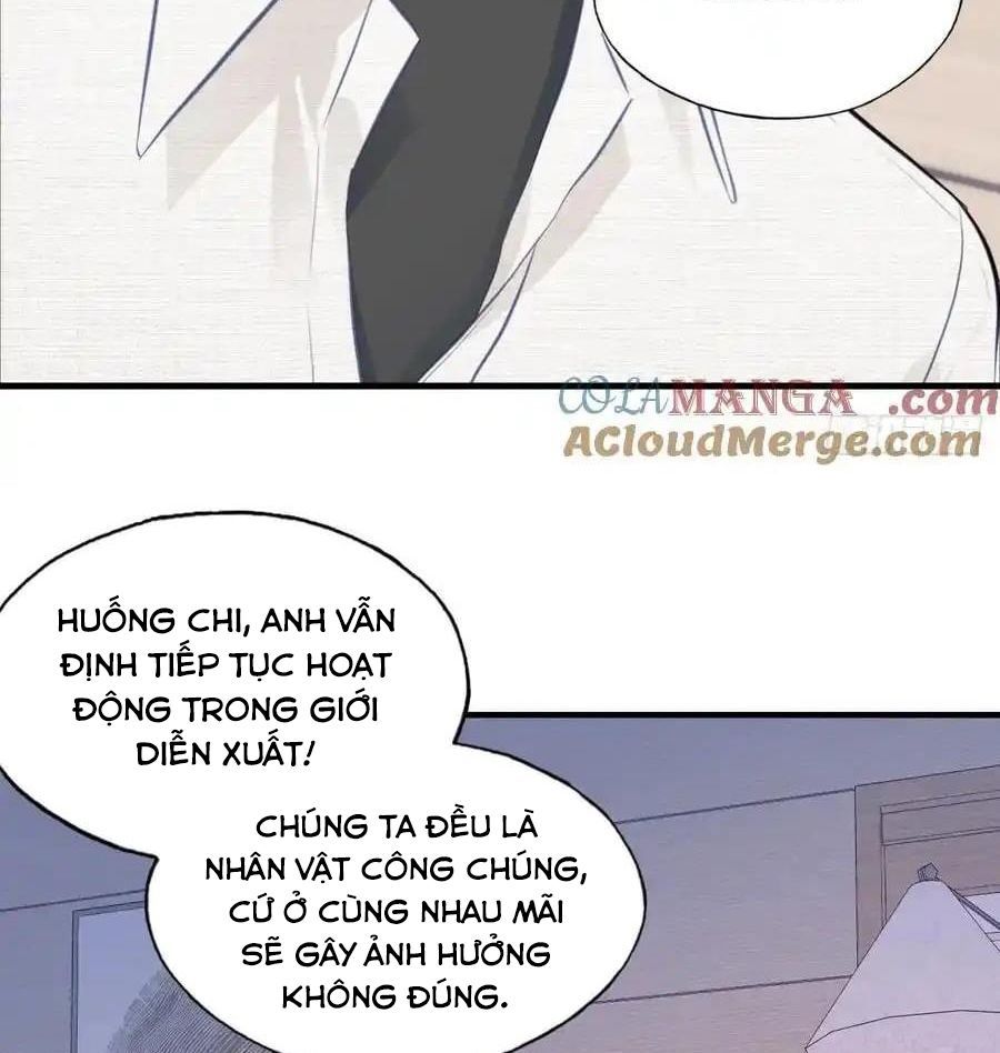 Anh Ấy Chưa Từng Sa Ngã - Chapter 99 - Page 36