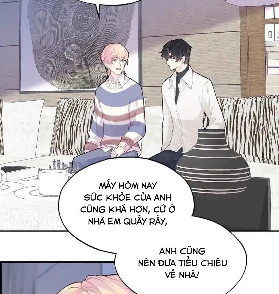 Anh Ấy Chưa Từng Sa Ngã - Chapter 99 - Page 37