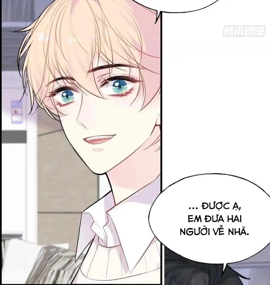 Anh Ấy Chưa Từng Sa Ngã - Chapter 99 - Page 38