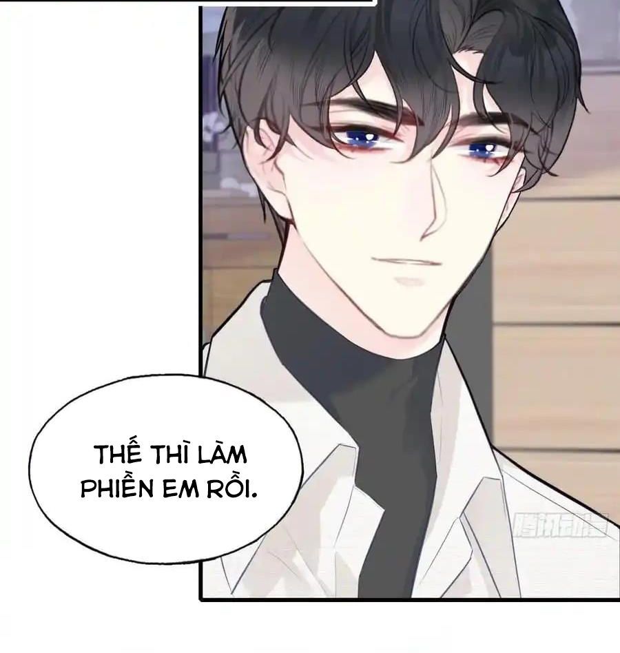 Anh Ấy Chưa Từng Sa Ngã - Chapter 99 - Page 39