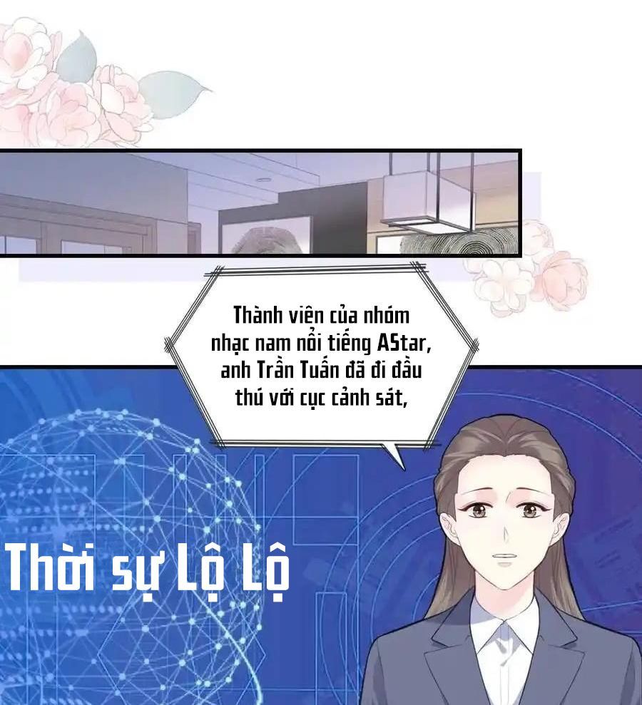 Anh Ấy Chưa Từng Sa Ngã - Chapter 99 - Page 4