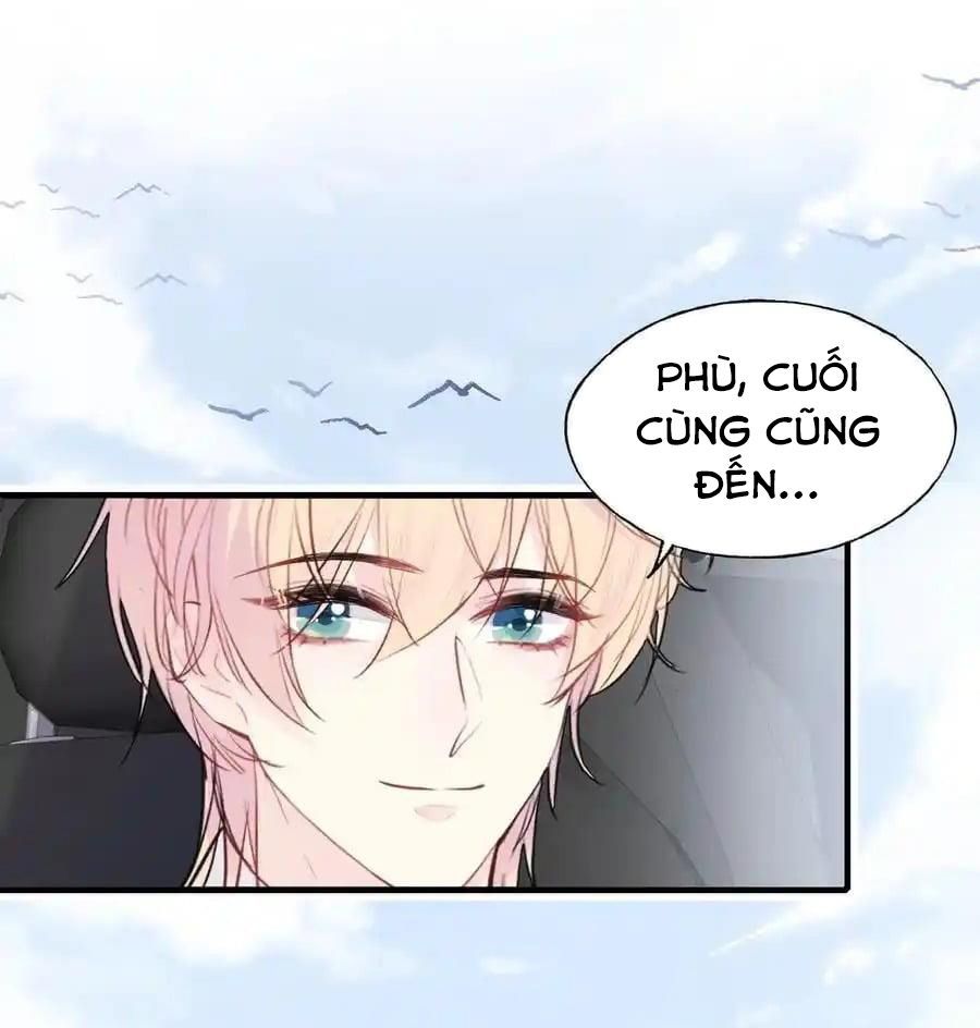 Anh Ấy Chưa Từng Sa Ngã - Chapter 99 - Page 40