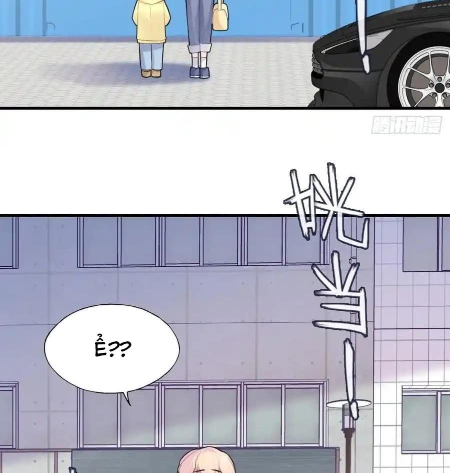 Anh Ấy Chưa Từng Sa Ngã - Chapter 99 - Page 43