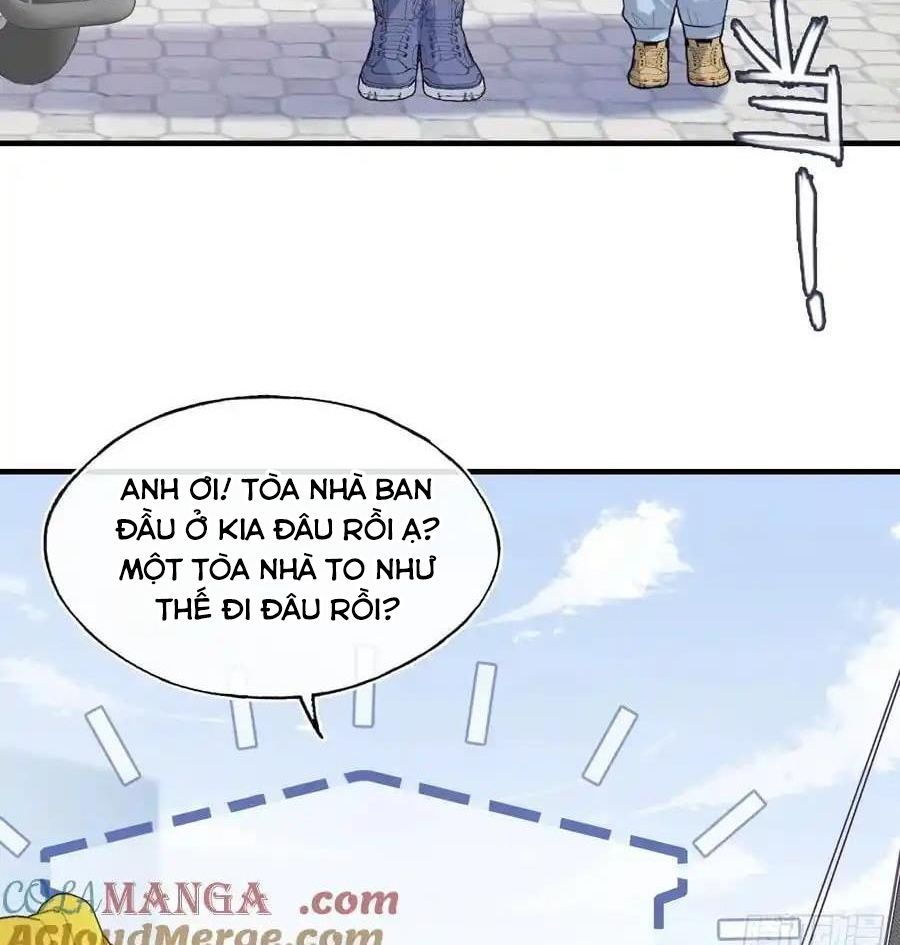 Anh Ấy Chưa Từng Sa Ngã - Chapter 99 - Page 45