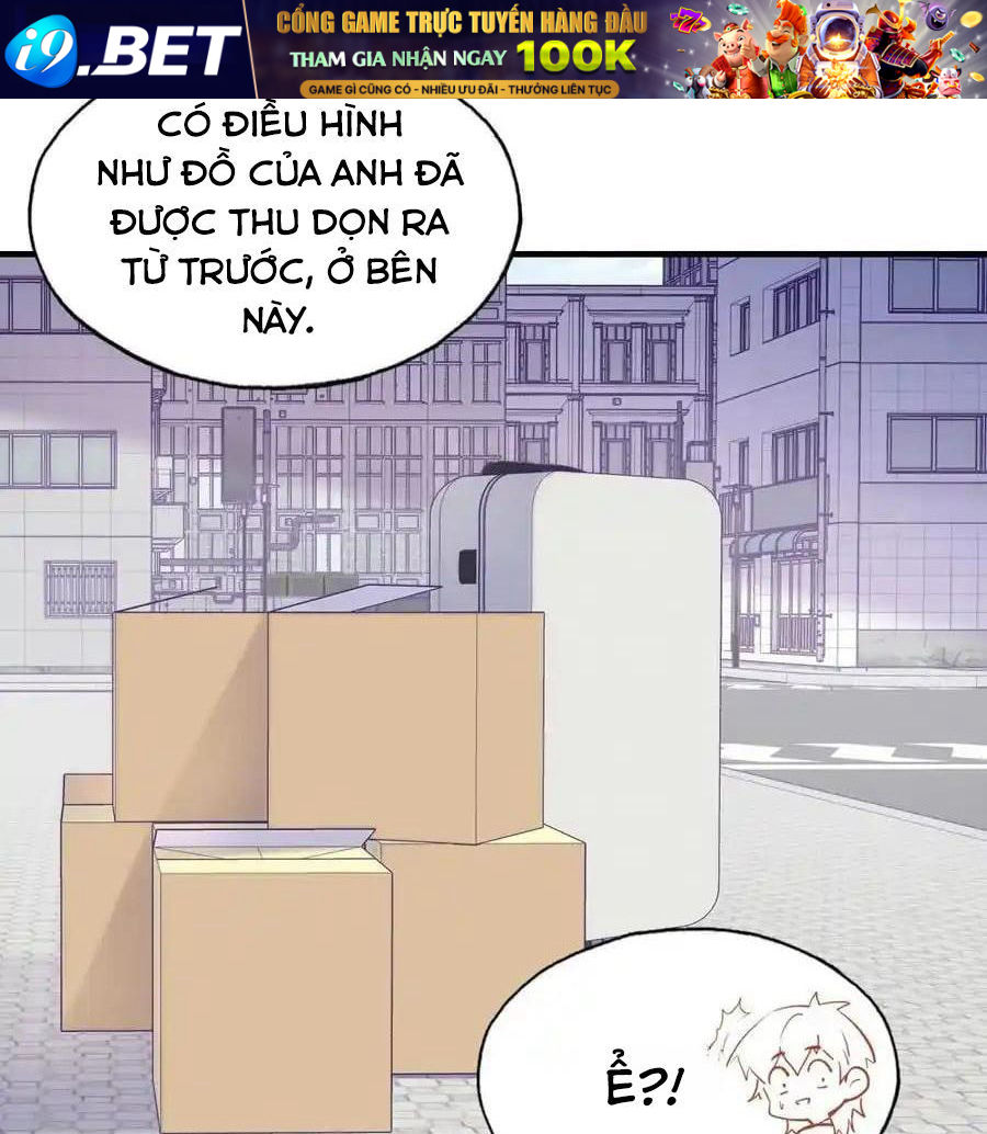 Anh Ấy Chưa Từng Sa Ngã - Chapter 99 - Page 49