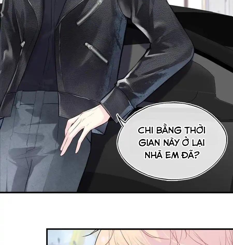 Anh Ấy Chưa Từng Sa Ngã - Chapter 99 - Page 51
