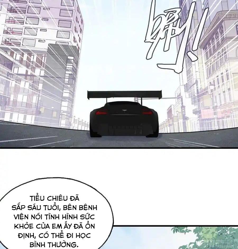Anh Ấy Chưa Từng Sa Ngã - Chapter 99 - Page 53