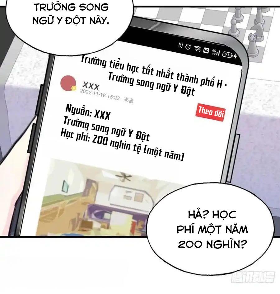 Anh Ấy Chưa Từng Sa Ngã - Chapter 99 - Page 55