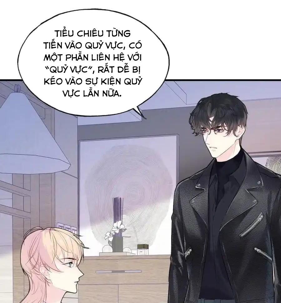 Anh Ấy Chưa Từng Sa Ngã - Chapter 99 - Page 56