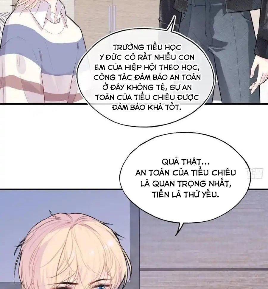 Anh Ấy Chưa Từng Sa Ngã - Chapter 99 - Page 57