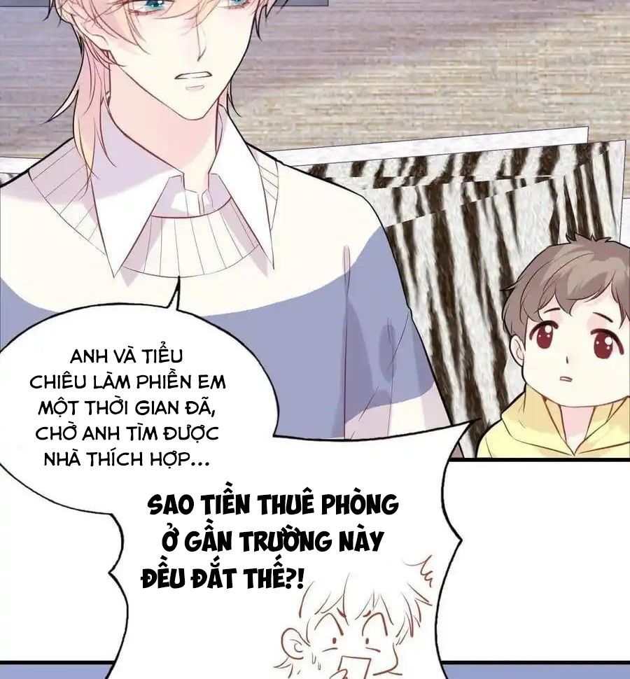 Anh Ấy Chưa Từng Sa Ngã - Chapter 99 - Page 58