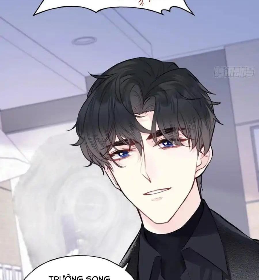 Anh Ấy Chưa Từng Sa Ngã - Chapter 99 - Page 59