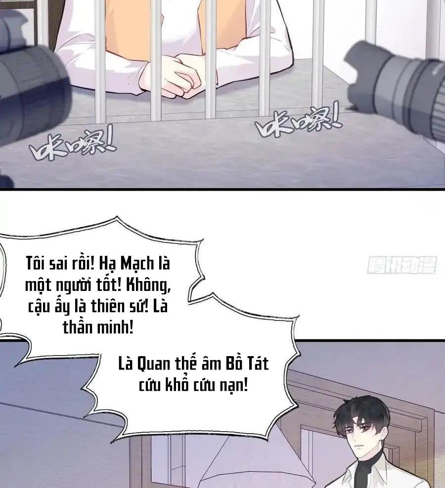 Anh Ấy Chưa Từng Sa Ngã - Chapter 99 - Page 6