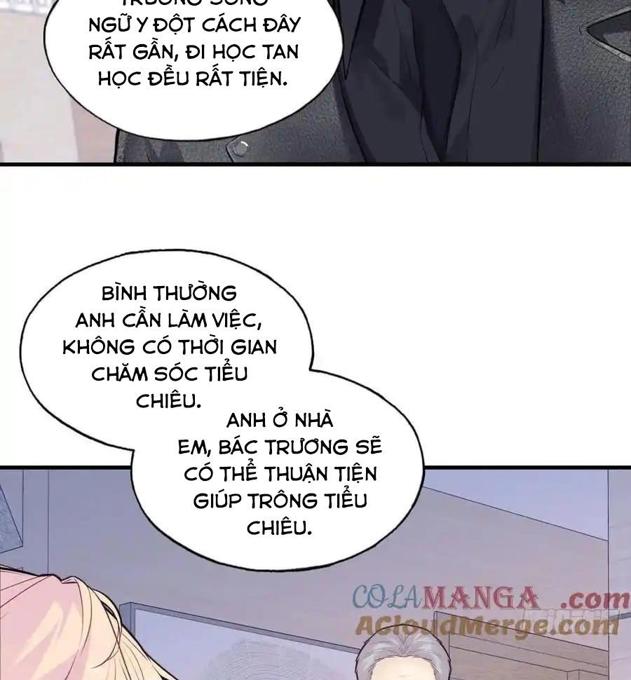 Anh Ấy Chưa Từng Sa Ngã - Chapter 99 - Page 60