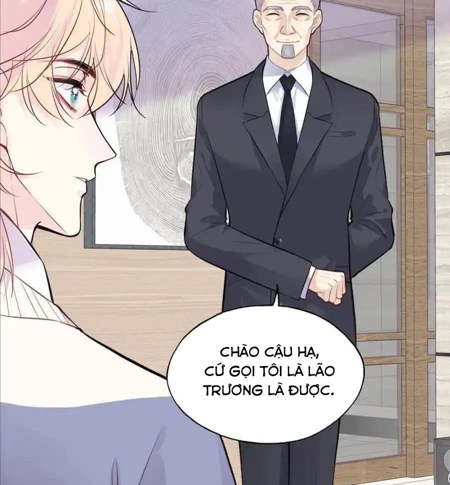 Anh Ấy Chưa Từng Sa Ngã - Chapter 99 - Page 61