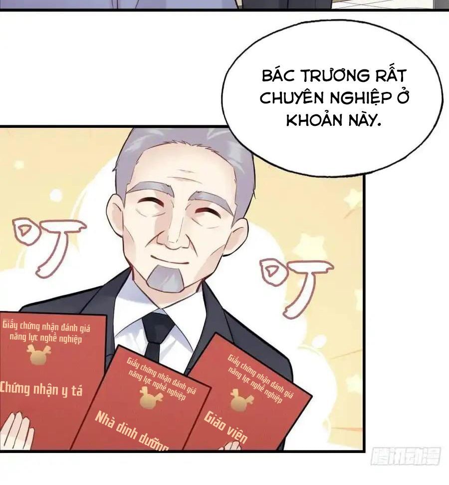 Anh Ấy Chưa Từng Sa Ngã - Chapter 99 - Page 62