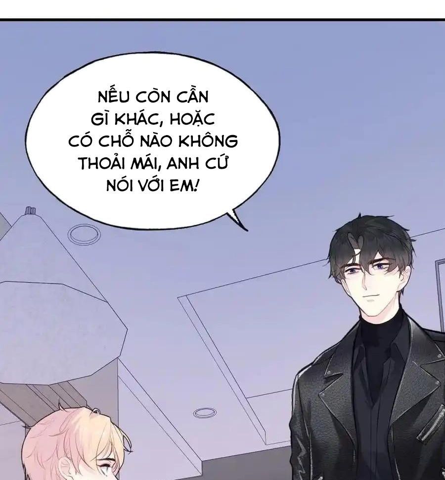 Anh Ấy Chưa Từng Sa Ngã - Chapter 99 - Page 63