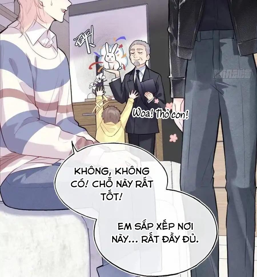 Anh Ấy Chưa Từng Sa Ngã - Chapter 99 - Page 64