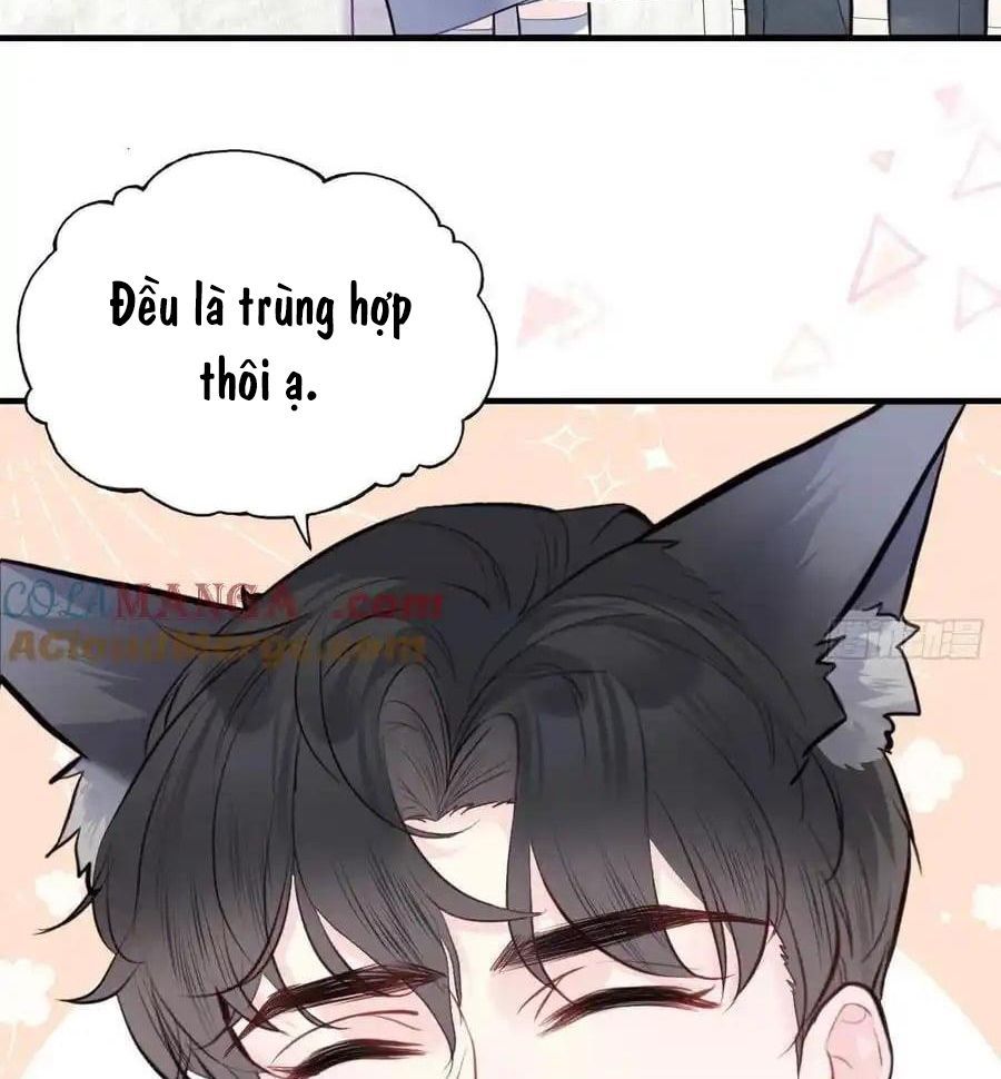 Anh Ấy Chưa Từng Sa Ngã - Chapter 99 - Page 65