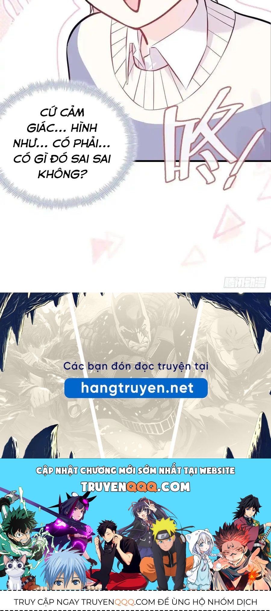 Anh Ấy Chưa Từng Sa Ngã - Chapter 99 - Page 68