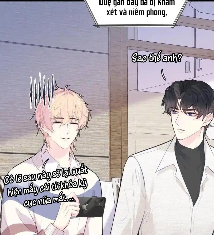 Anh Ấy Chưa Từng Sa Ngã - Chapter 99 - Page 8