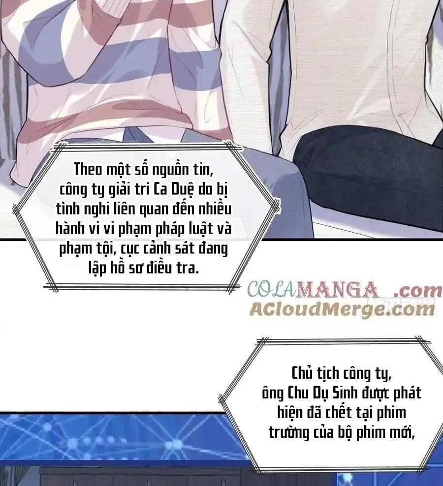 Anh Ấy Chưa Từng Sa Ngã - Chapter 99 - Page 9