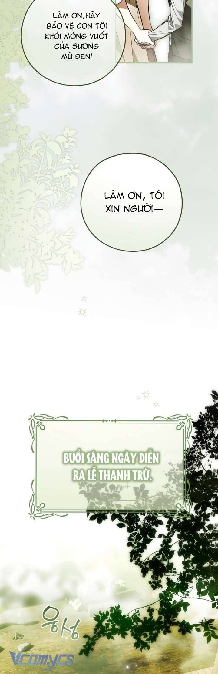 Ai Đó Đang Điều Khiển Cơ Thể Của Tôi Chapter 78 - Trang 1