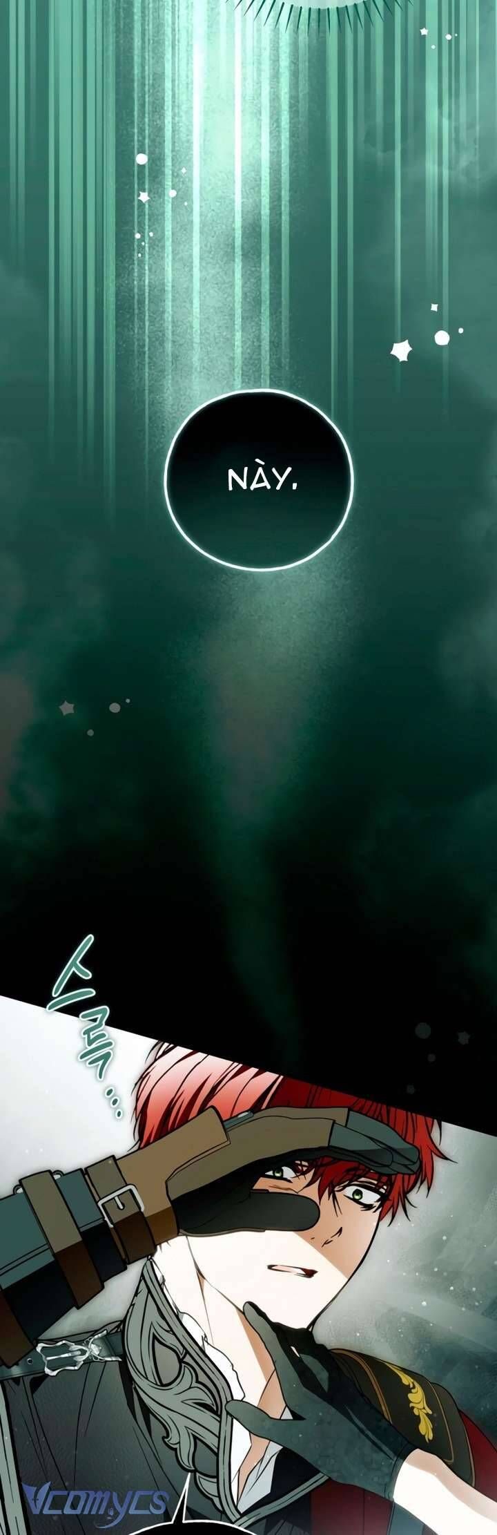 Ai Đó Đang Điều Khiển Cơ Thể Của Tôi Chapter 78 - Trang 10