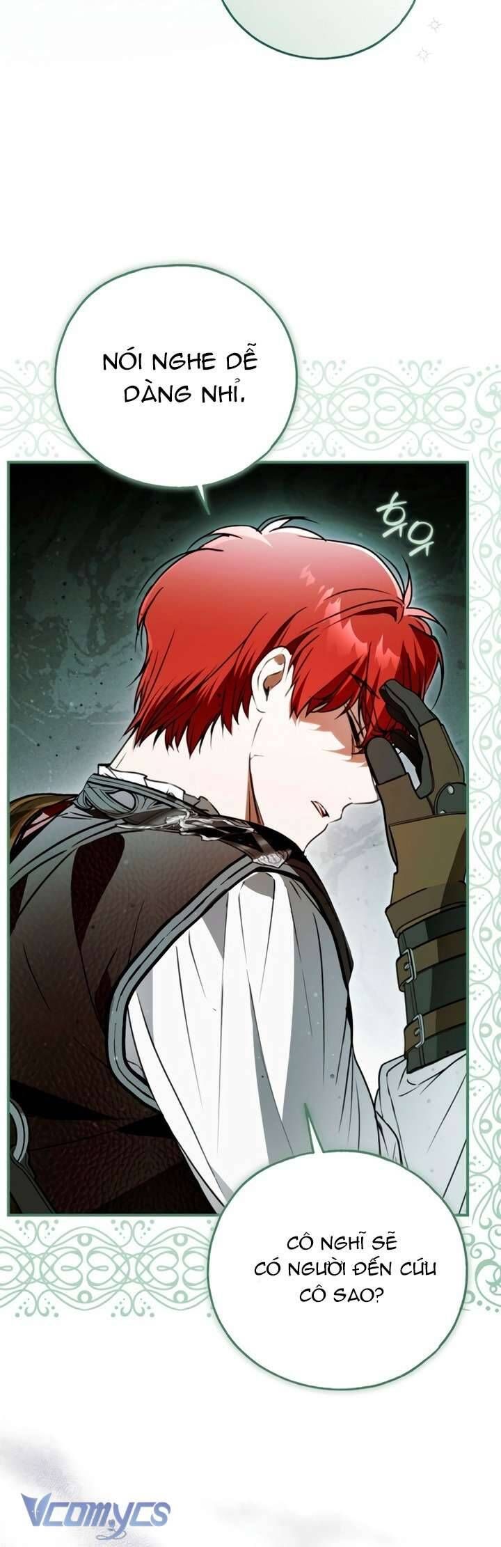 Ai Đó Đang Điều Khiển Cơ Thể Của Tôi Chapter 78 - Trang 12