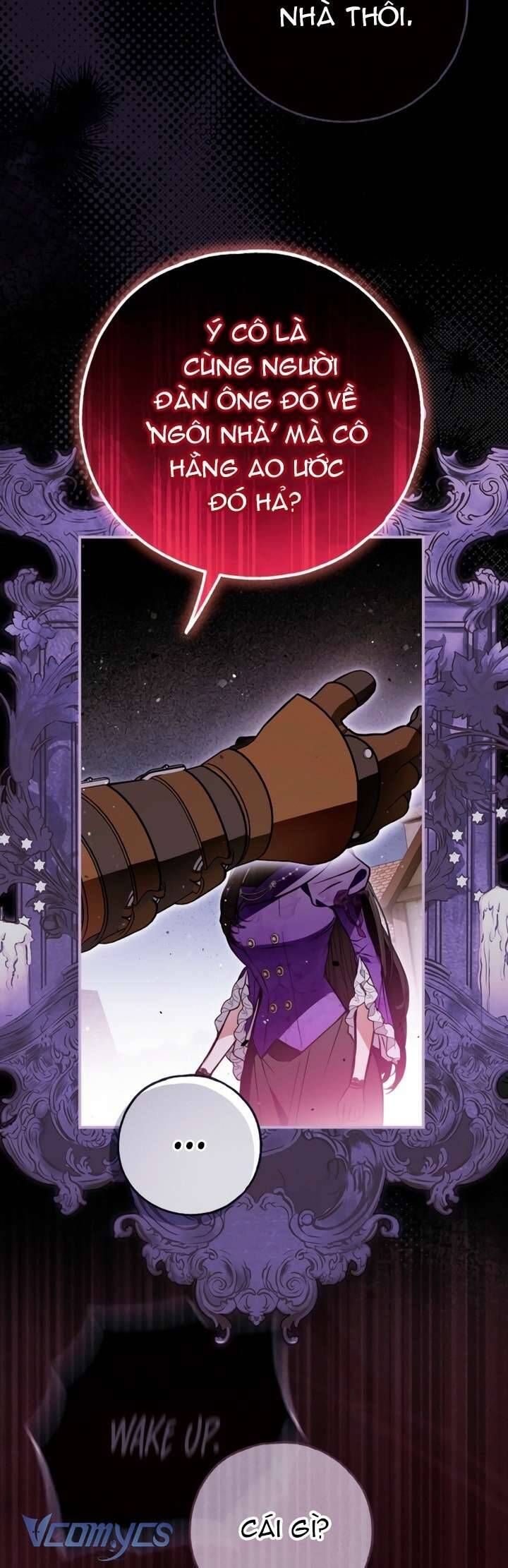 Ai Đó Đang Điều Khiển Cơ Thể Của Tôi Chapter 78 - Trang 16