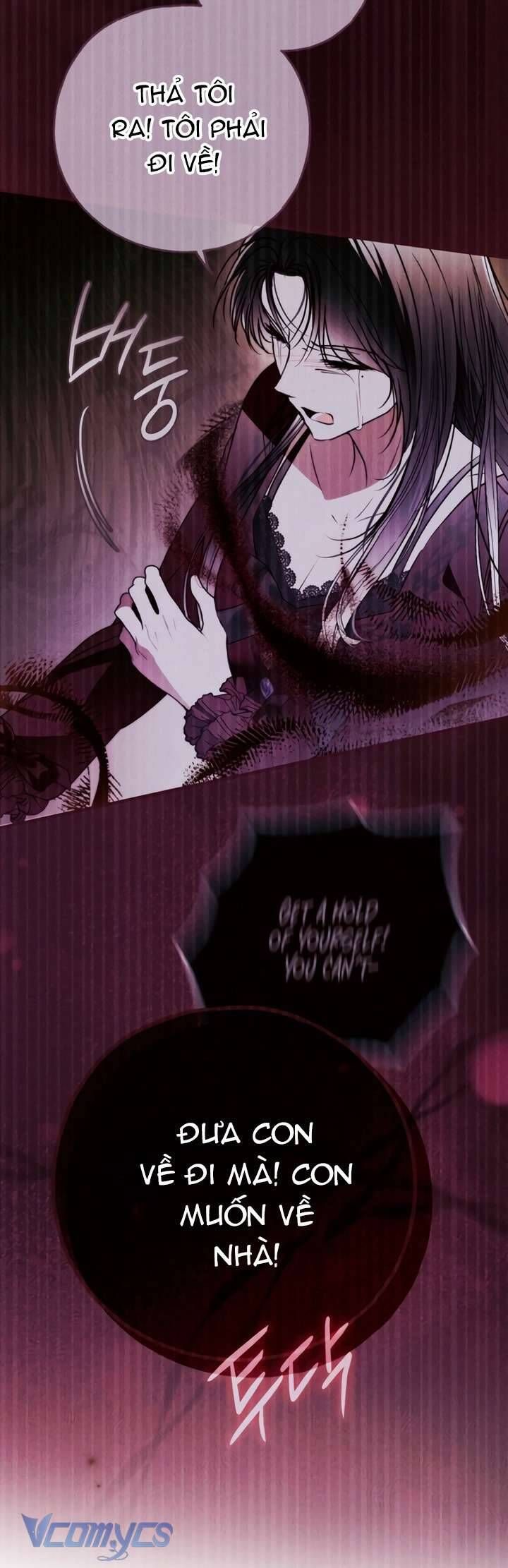 Ai Đó Đang Điều Khiển Cơ Thể Của Tôi Chapter 78 - Trang 17