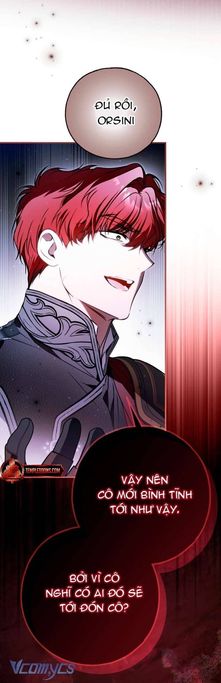 Ai Đó Đang Điều Khiển Cơ Thể Của Tôi Chapter 78 - Trang 18