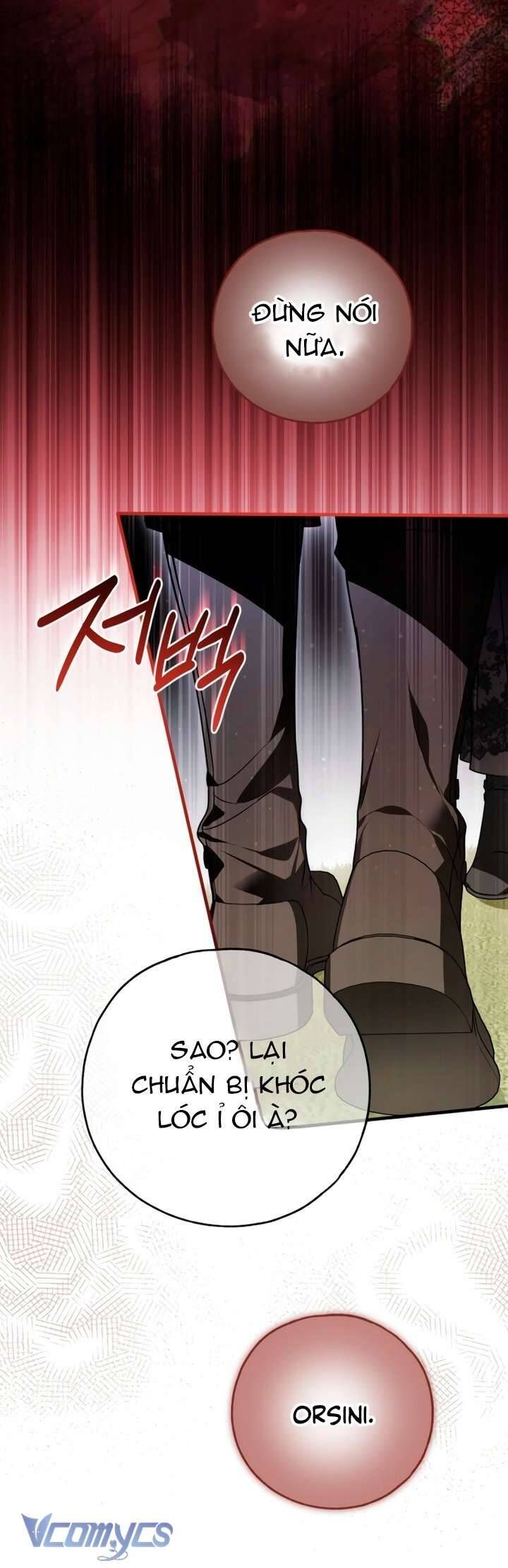 Ai Đó Đang Điều Khiển Cơ Thể Của Tôi Chapter 78 - Trang 19