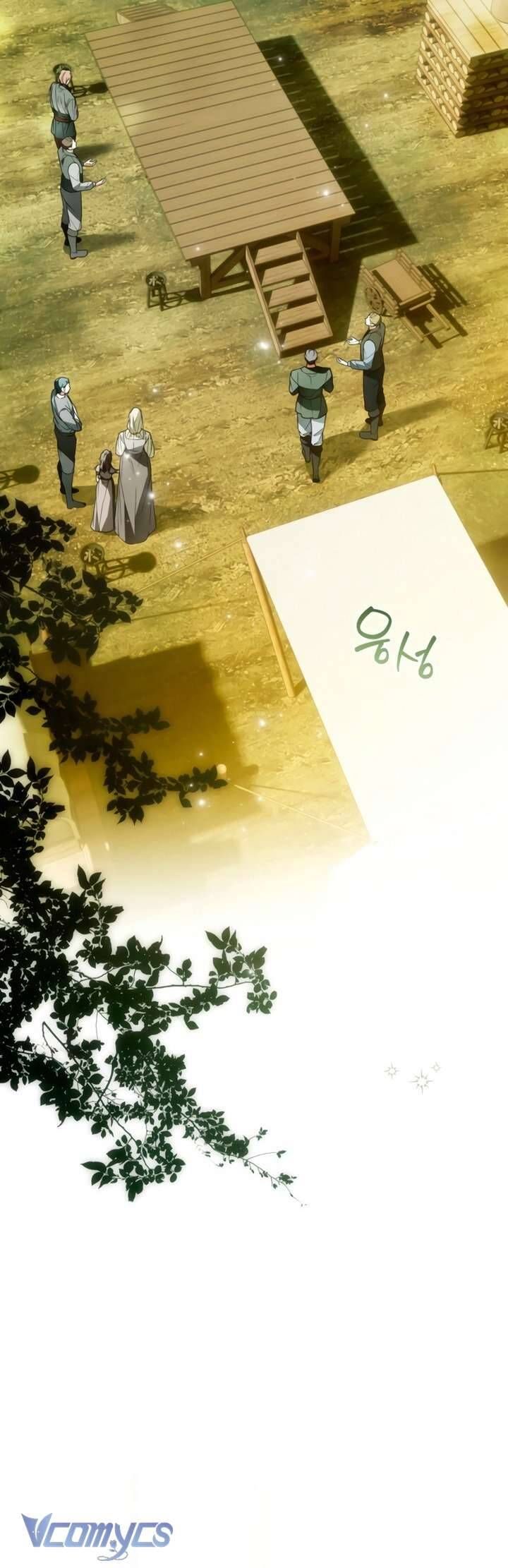 Ai Đó Đang Điều Khiển Cơ Thể Của Tôi Chapter 78 - Trang 2