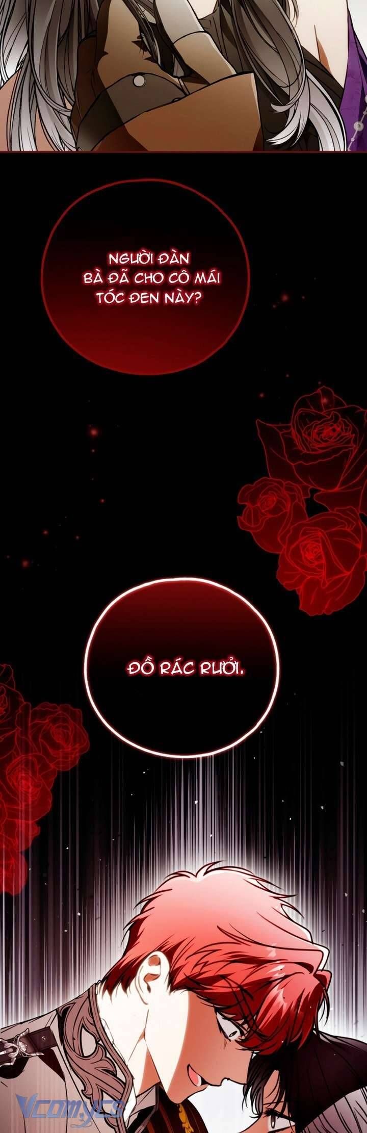 Ai Đó Đang Điều Khiển Cơ Thể Của Tôi Chapter 78 - Trang 22