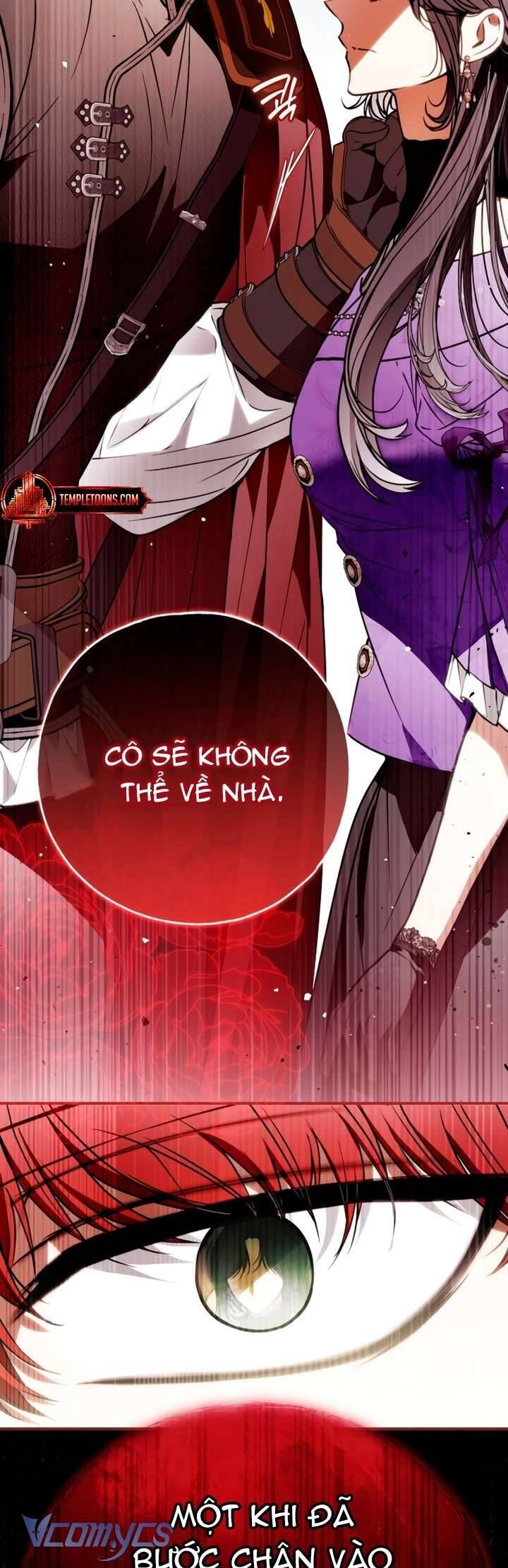 Ai Đó Đang Điều Khiển Cơ Thể Của Tôi Chapter 78 - Trang 23