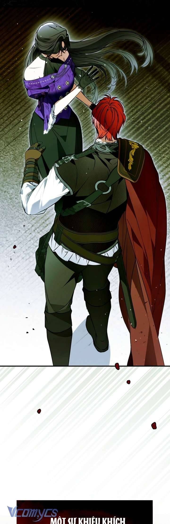 Ai Đó Đang Điều Khiển Cơ Thể Của Tôi Chapter 78 - Trang 25