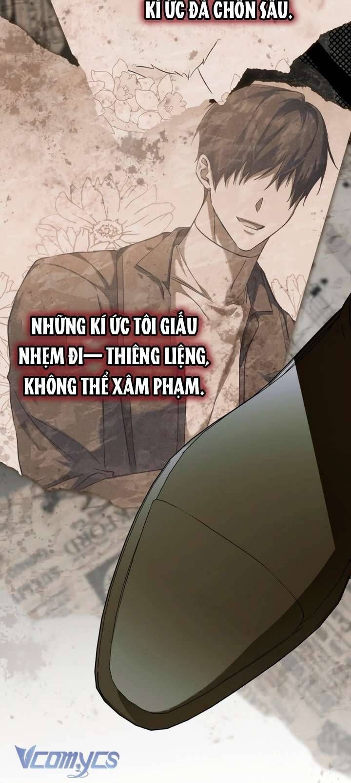 Ai Đó Đang Điều Khiển Cơ Thể Của Tôi Chapter 78 - Trang 27