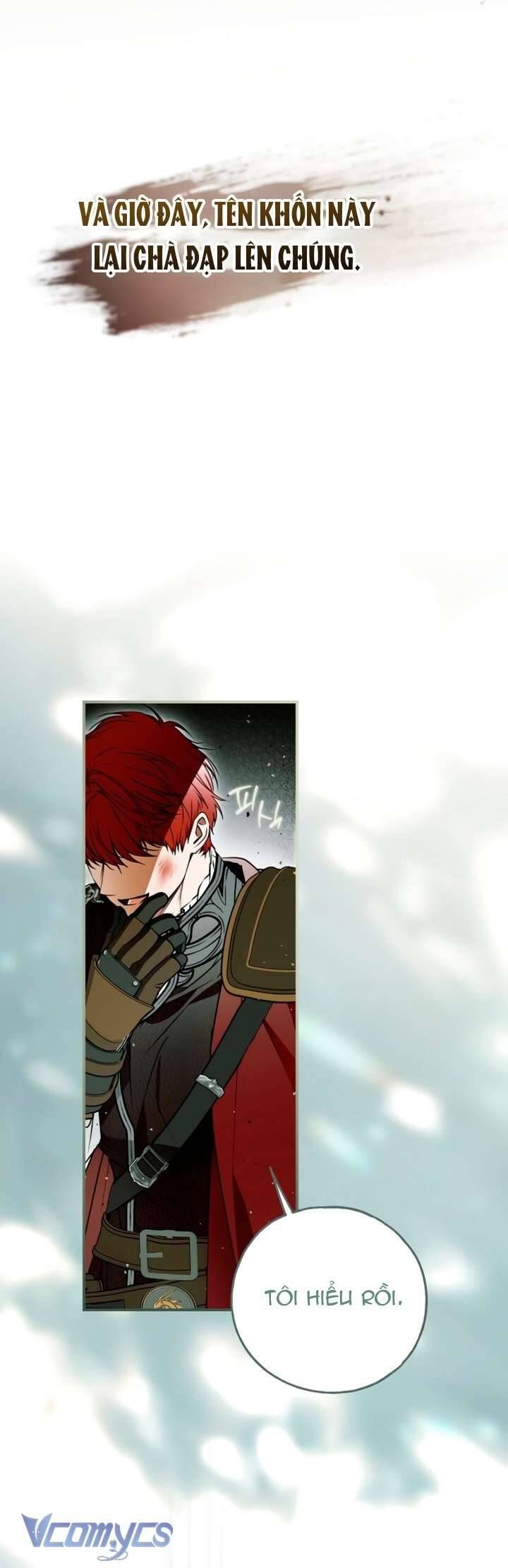 Ai Đó Đang Điều Khiển Cơ Thể Của Tôi Chapter 78 - Trang 29