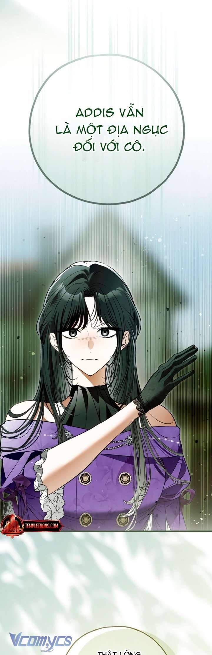 Ai Đó Đang Điều Khiển Cơ Thể Của Tôi Chapter 78 - Trang 30