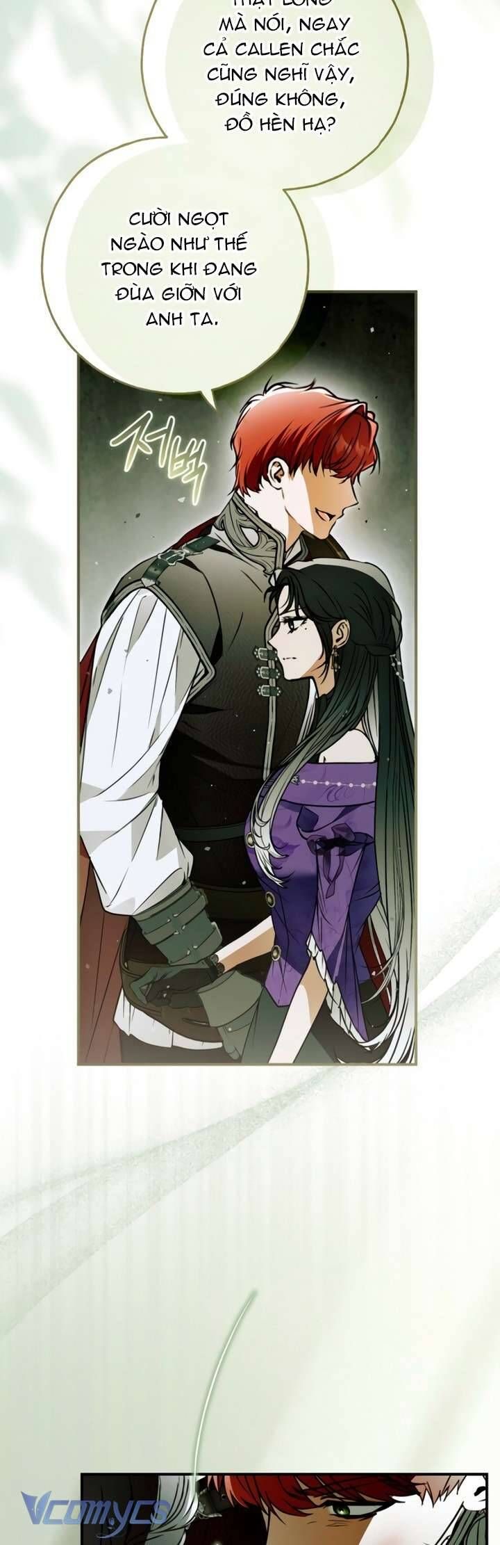 Ai Đó Đang Điều Khiển Cơ Thể Của Tôi Chapter 78 - Trang 31