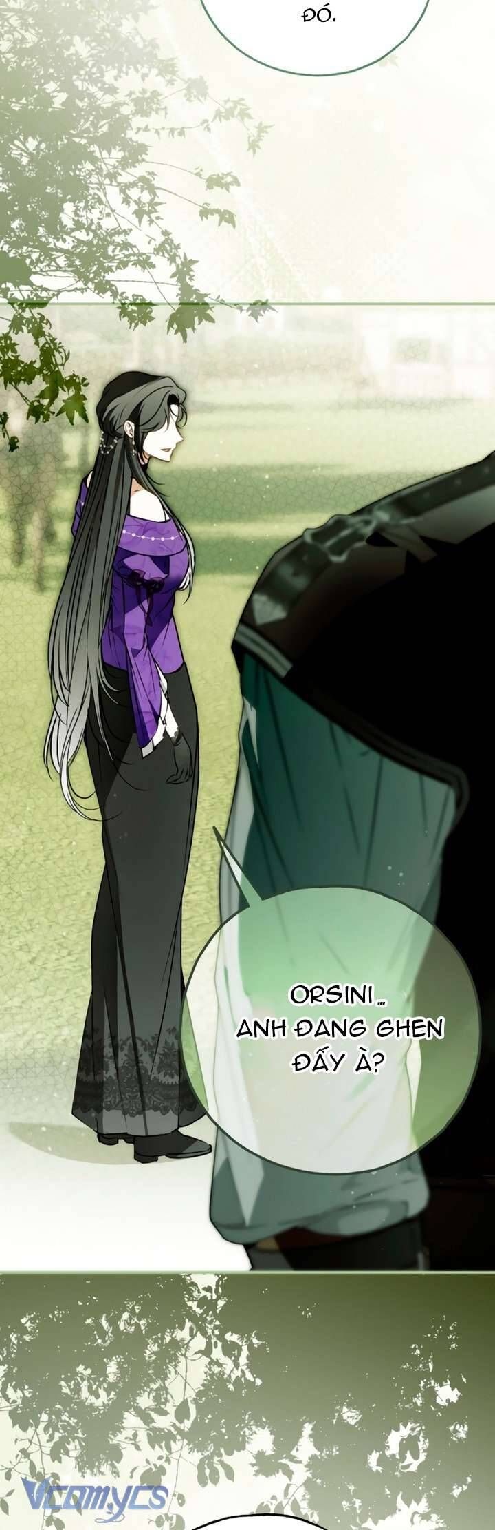 Ai Đó Đang Điều Khiển Cơ Thể Của Tôi Chapter 78 - Trang 33
