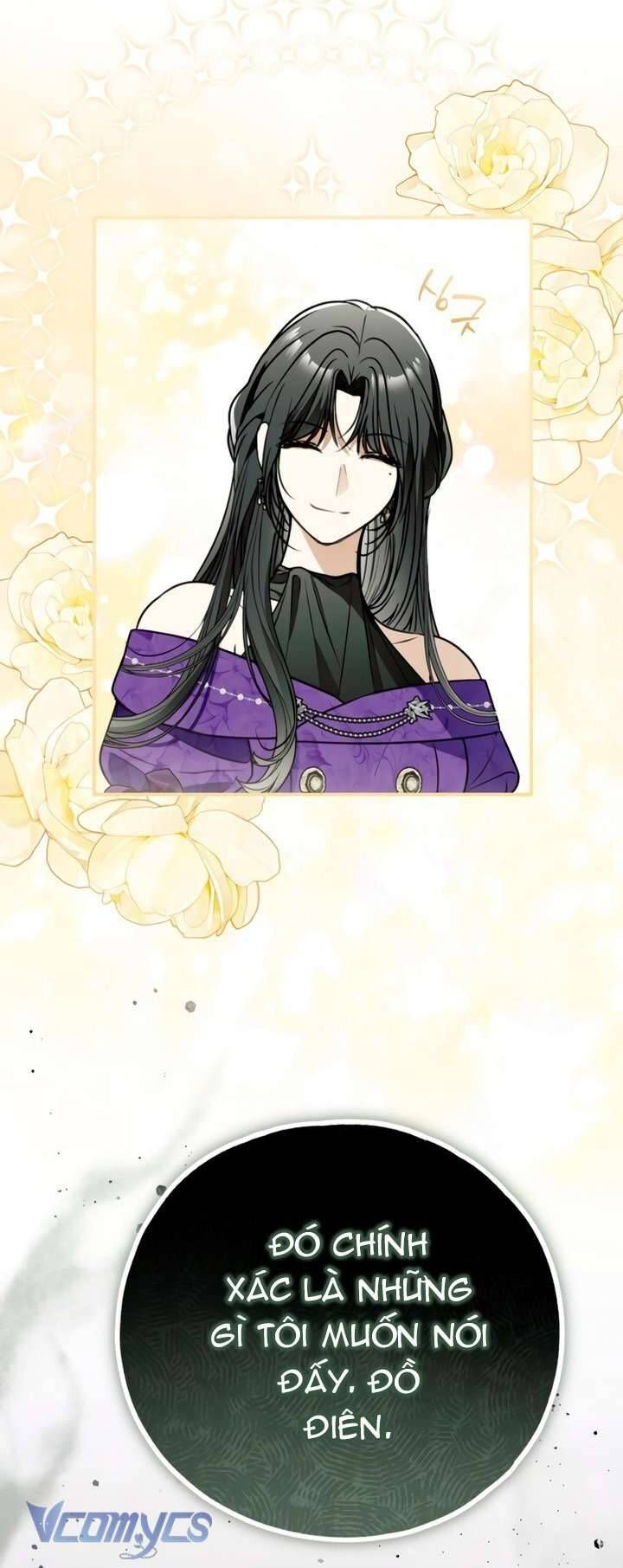 Ai Đó Đang Điều Khiển Cơ Thể Của Tôi Chapter 78 - Trang 35