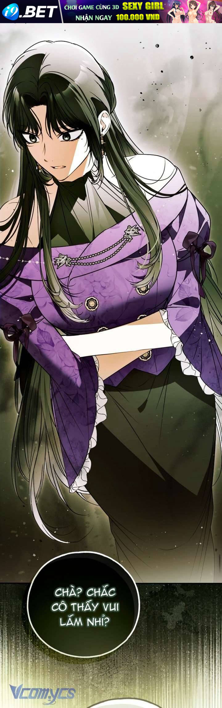 Ai Đó Đang Điều Khiển Cơ Thể Của Tôi Chapter 78 - Trang 36