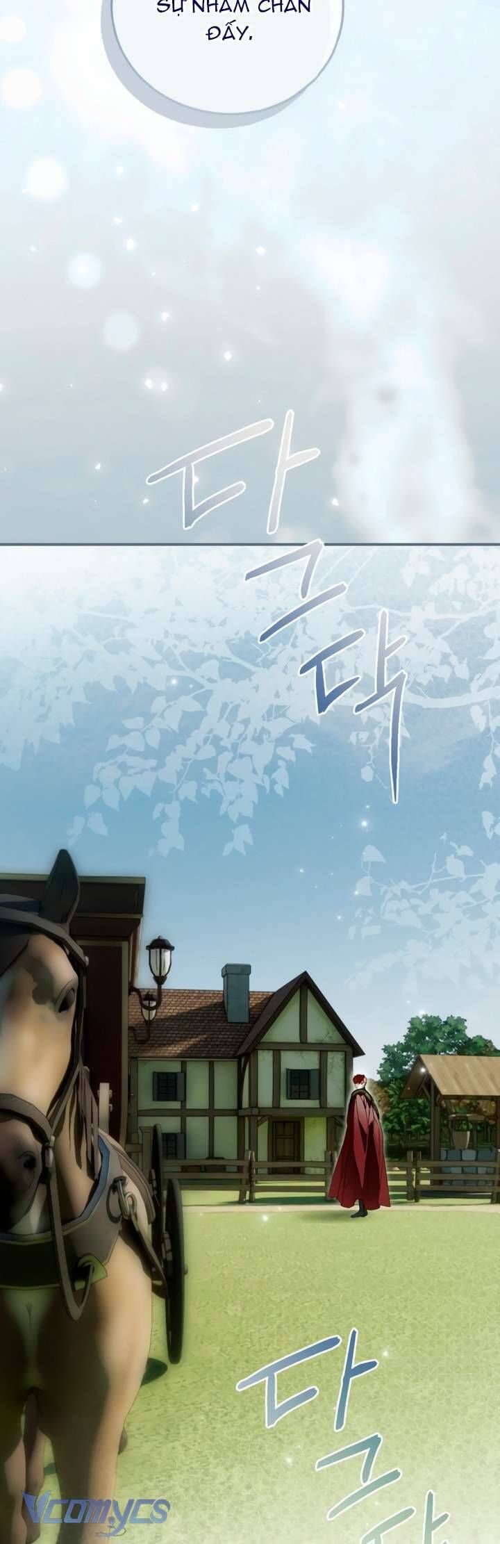 Ai Đó Đang Điều Khiển Cơ Thể Của Tôi Chapter 78 - Trang 38